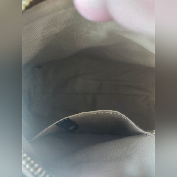 Authentic See by Chloe Mini Joan Bag - Picture 4 of 7